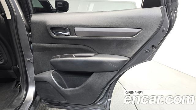 Renault Korea QM6 2019 — photo 15