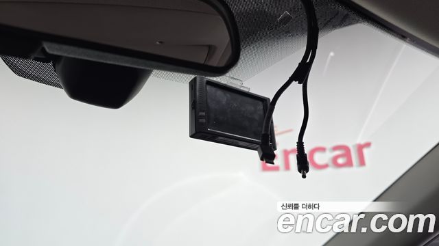 Renault Korea QM6 2019 — photo 27