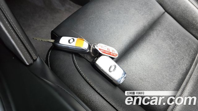Renault Korea QM6 2019 — photo 28