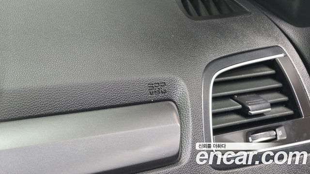 Renault Korea QM6 2019 — photo 29