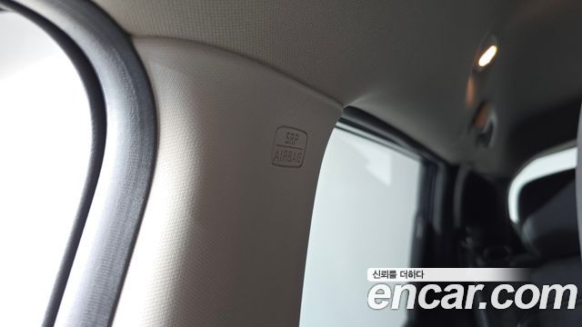 Renault Korea QM6 2019 — photo 30