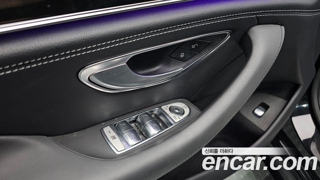 Mercedes-Benz AMG GT 2020 — photo 22