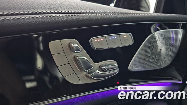 Mercedes-Benz AMG GT 2020 — photo 23