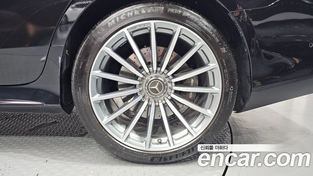 Mercedes-Benz AMG GT 2020 — photo 7