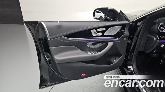 Mercedes-Benz AMG GT 2020 — photo 14