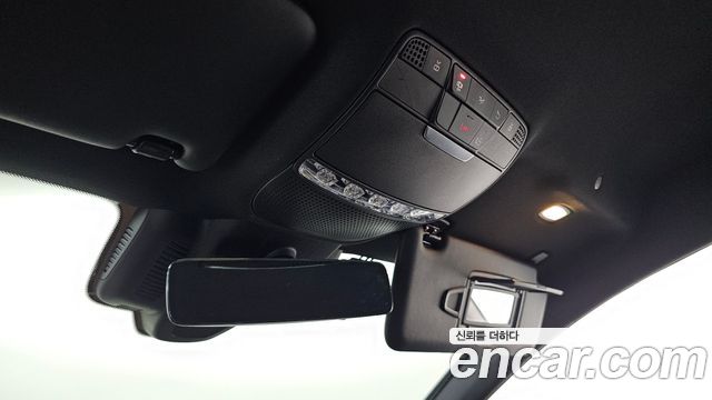 Mercedes-Benz AMG GT 2020 — photo 27
