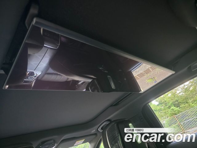 BMW 7-Series 2024 — photo 13