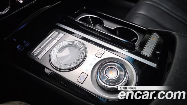 Genesis G80 2021 — photo 9