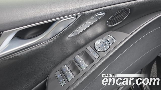 Genesis G80 2021 — photo 12