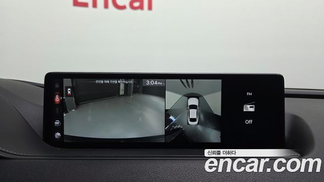 Genesis G80 2021 — photo 17