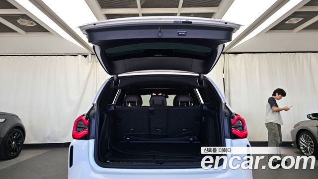 BMW X3 2024 — photo 5