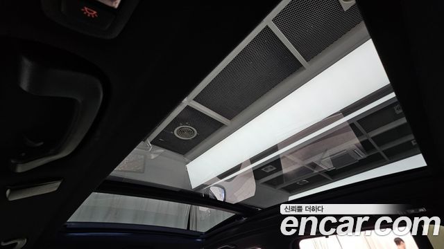 BMW X3 2024 — photo 11