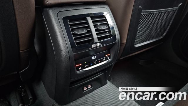 BMW X3 2024 — photo 18