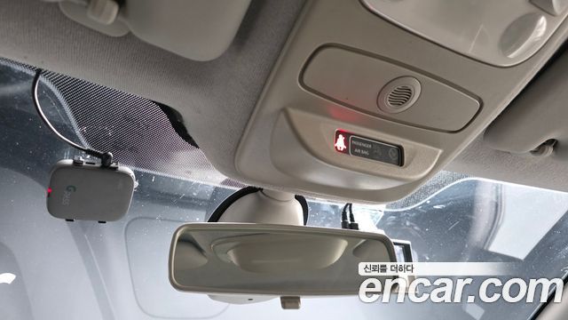 Renault Korea QM3 2015 — photo 25