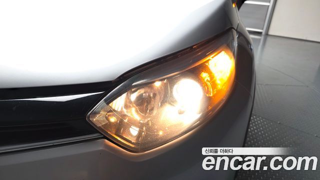 Renault Korea QM3 2015 — photo 8
