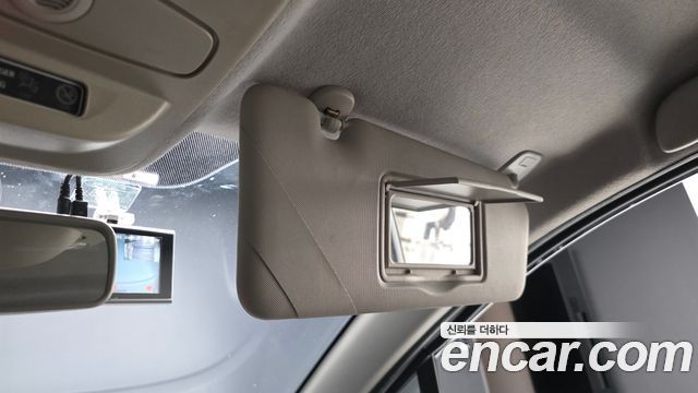 Renault Korea QM3 2015 — photo 28