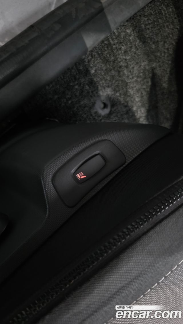 Renault Korea QM3 2015 — photo 31