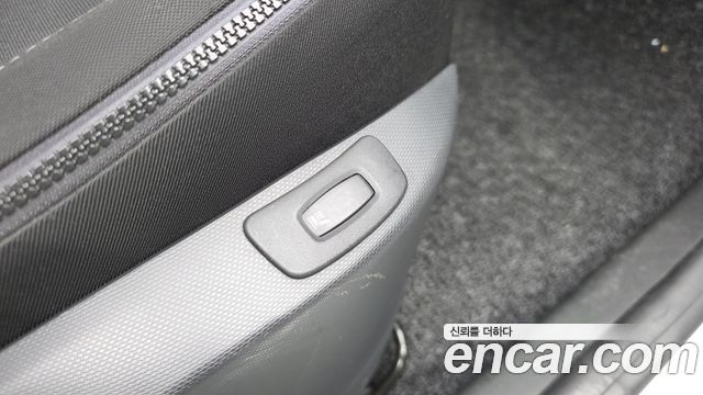 Renault Korea QM3 2015 — photo 33