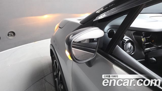 Renault Korea QM3 2015 — photo 35