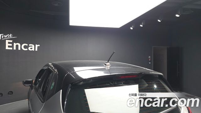 Renault Korea QM3 2015 — photo 37