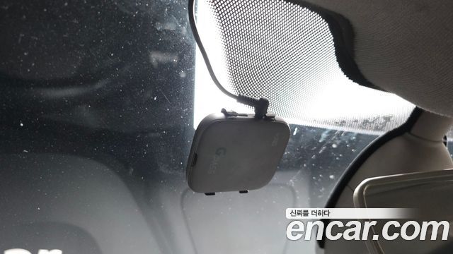 Renault Korea QM3 2015 — photo 39