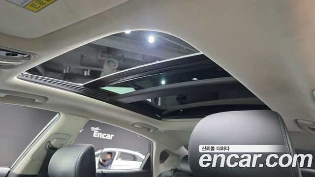Kia K7 2019 — photo 17
