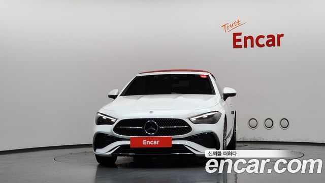 Mercedes-Benz CLE-Class 2025 — photo 3