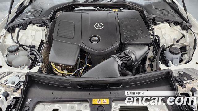 Mercedes-Benz CLE-Class 2025 — photo 6