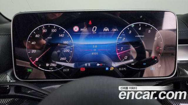 Mercedes-Benz CLE-Class 2025 — photo 11