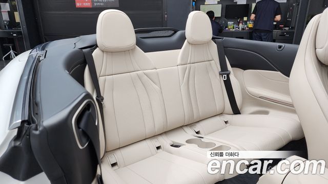 Mercedes-Benz CLE-Class 2025 — photo 17