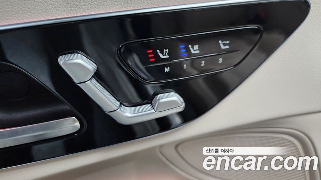 Mercedes-Benz CLE-Class 2025 — photo 21