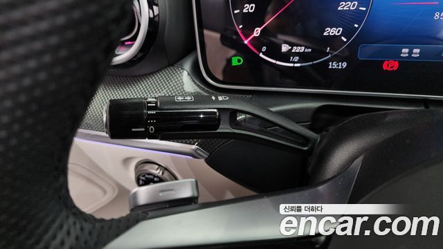 Mercedes-Benz CLE-Class 2025 — photo 24