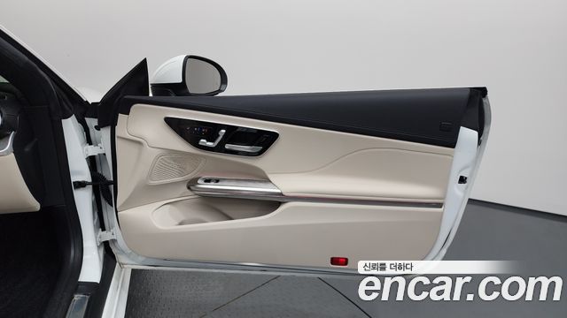 Mercedes-Benz CLE-Class 2025 — photo 15