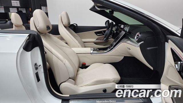 Mercedes-Benz CLE-Class 2025 — photo 16