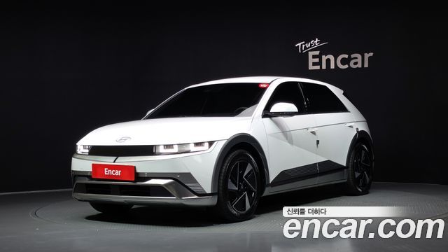 Hyundai Ioniq5 2025 — photo 1