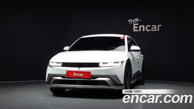 Hyundai Ioniq5 2025 — photo 3