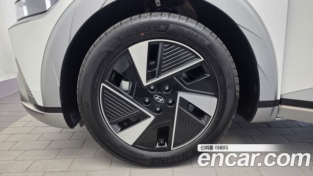 Hyundai Ioniq5 2025 — photo 5
