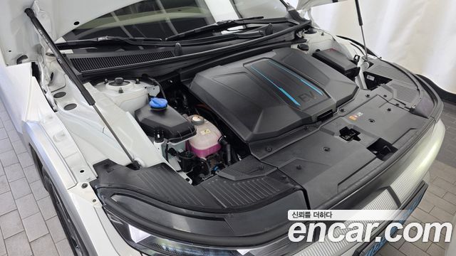 Hyundai Ioniq5 2025 — photo 6