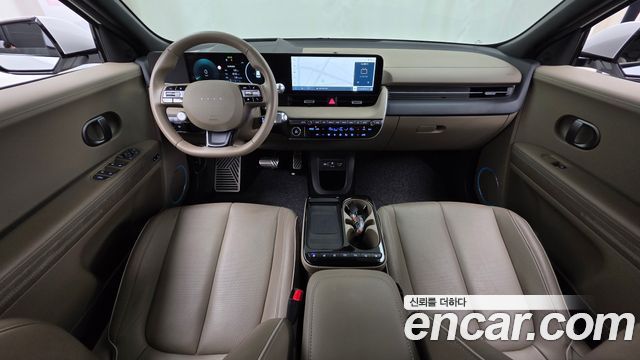 Hyundai Ioniq5 2025 — photo 10