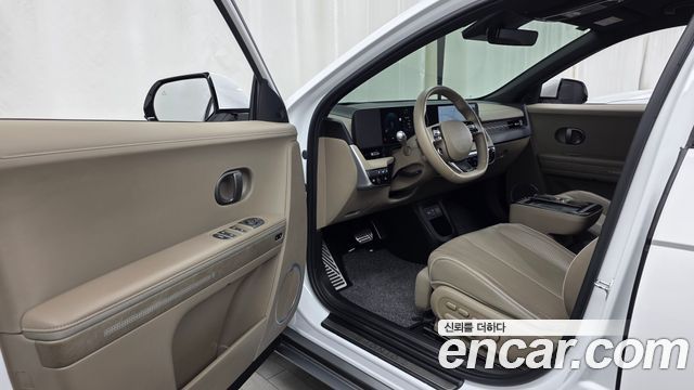 Hyundai Ioniq5 2025 — photo 13