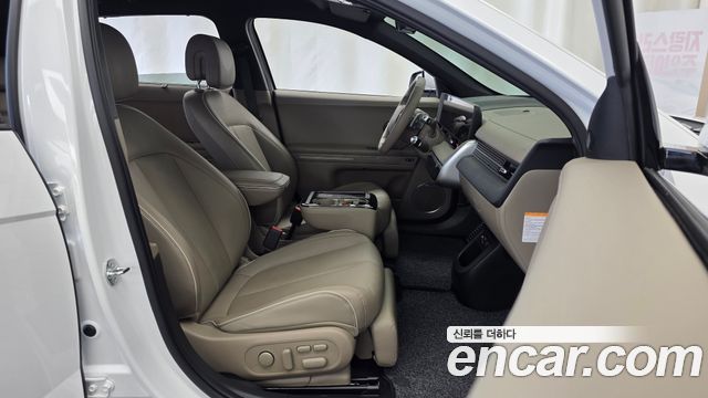 Hyundai Ioniq5 2025 — photo 17