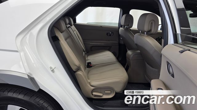 Hyundai Ioniq5 2025 — photo 18