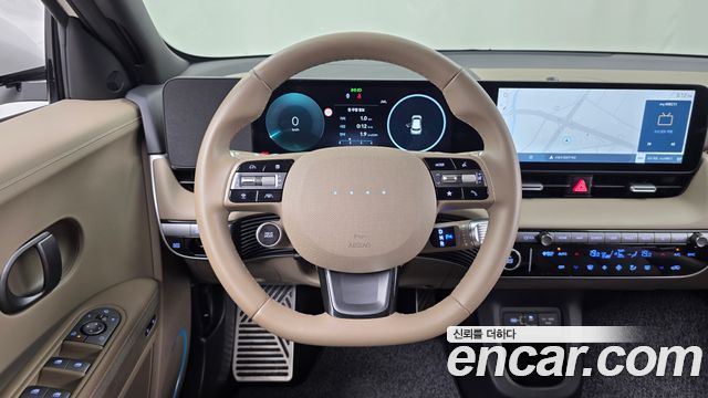 Hyundai Ioniq5 2025 — photo 19