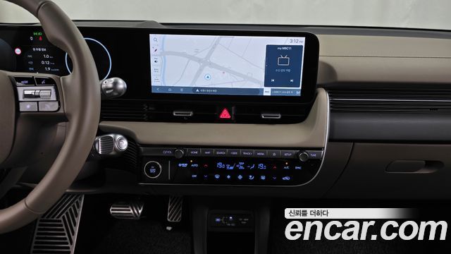 Hyundai Ioniq5 2025 — photo 20