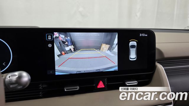 Hyundai Ioniq5 2025 — photo 21