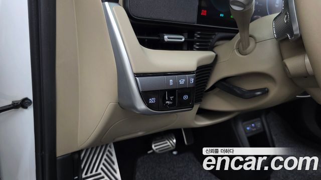 Hyundai Ioniq5 2025 — photo 24