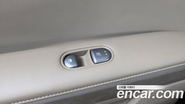 Hyundai Ioniq5 2025 — photo 25