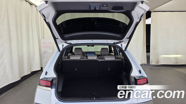 Hyundai Ioniq5 2025 — photo 26