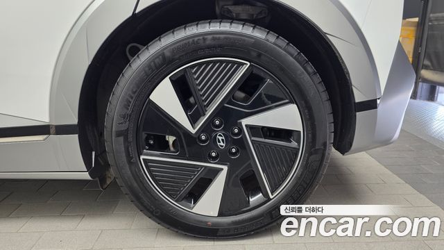 Hyundai Ioniq5 2025 — photo 7