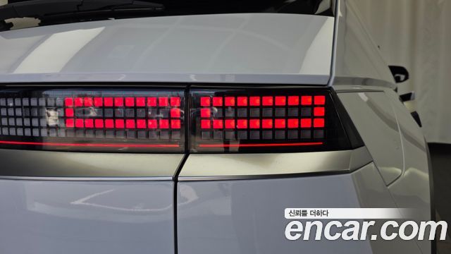 Hyundai Ioniq5 2025 — photo 9